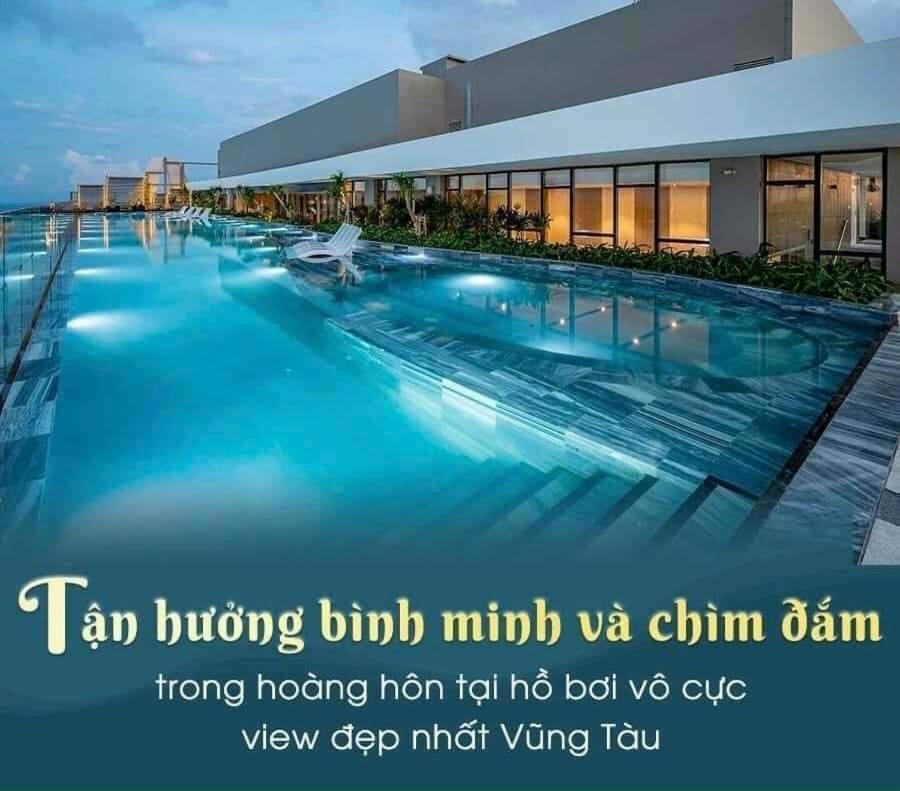 Homeaway - The Song Apartment 3Brs Lux Condotel 头顿 外观 照片