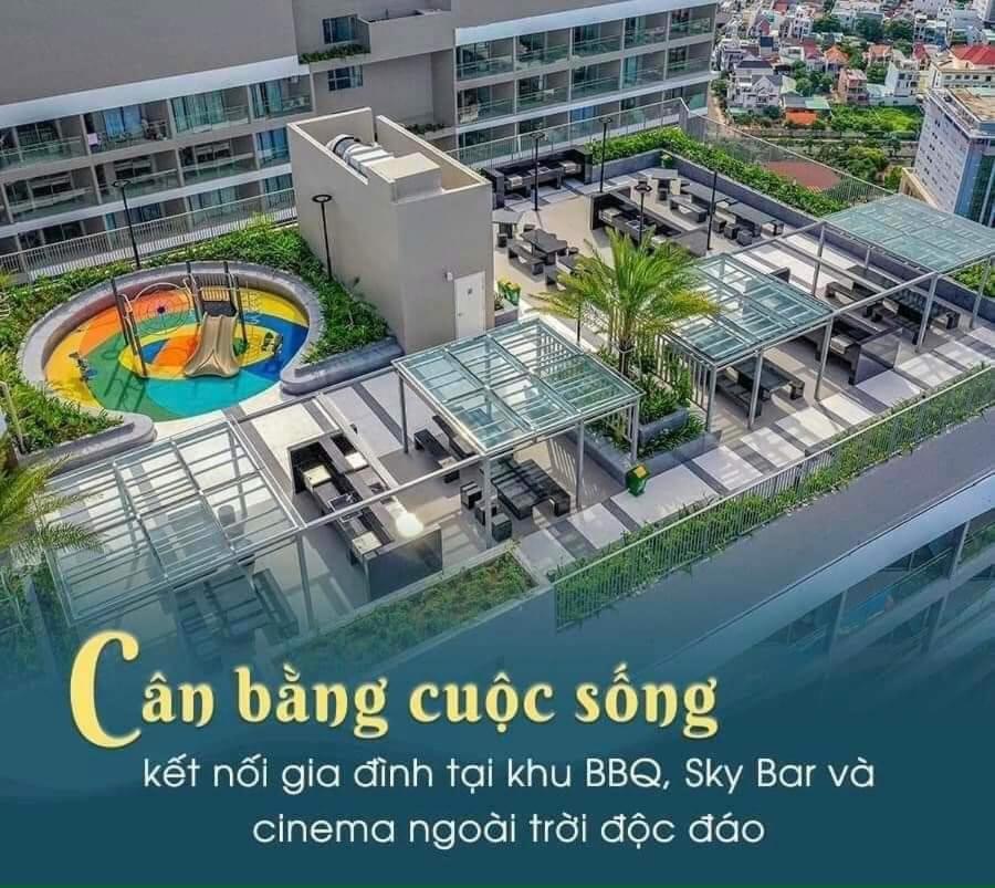Homeaway - The Song Apartment 3Brs Lux Condotel 头顿 外观 照片