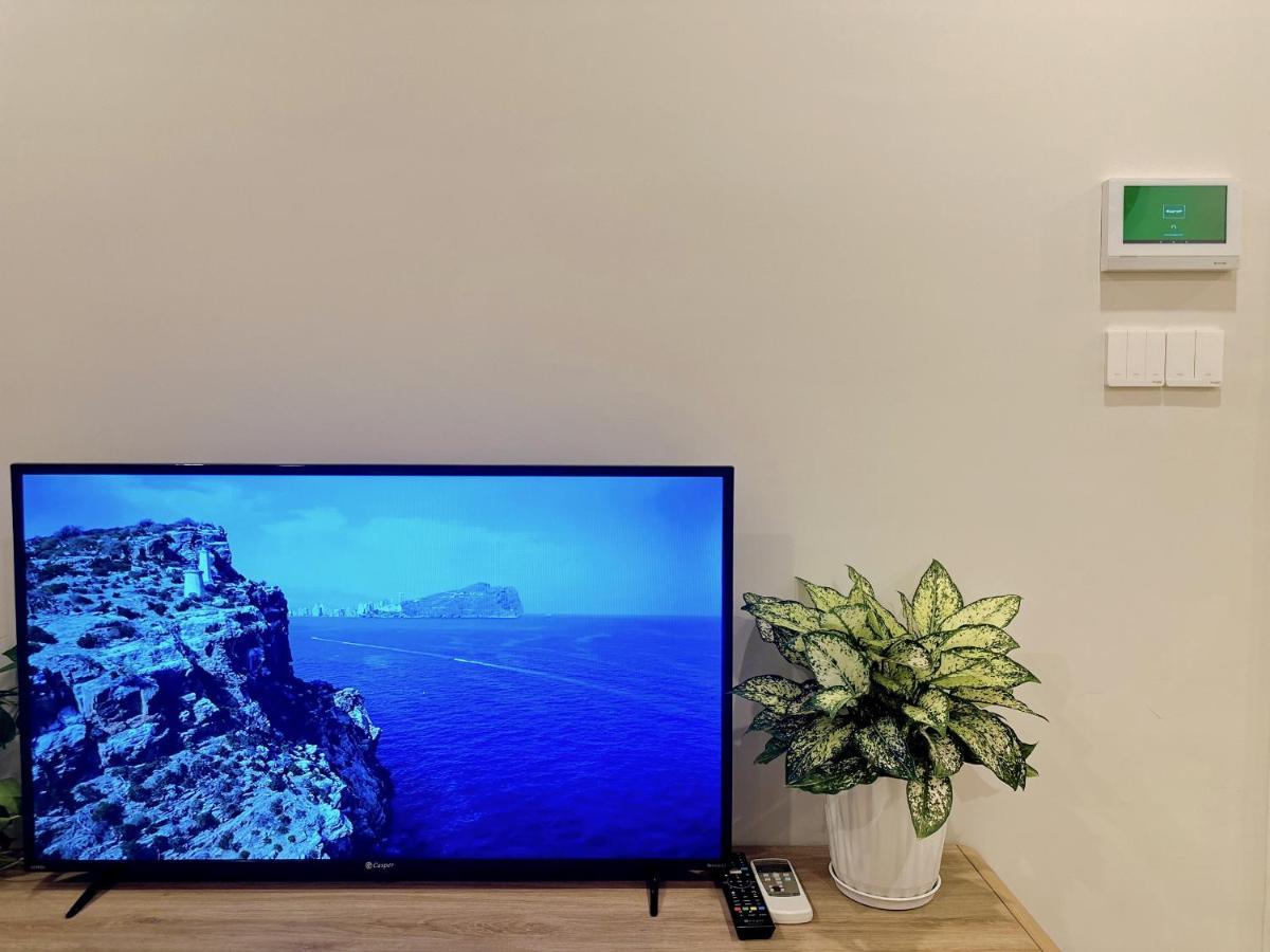 Homeaway - The Song Apartment 3Brs Lux Condotel 头顿 外观 照片