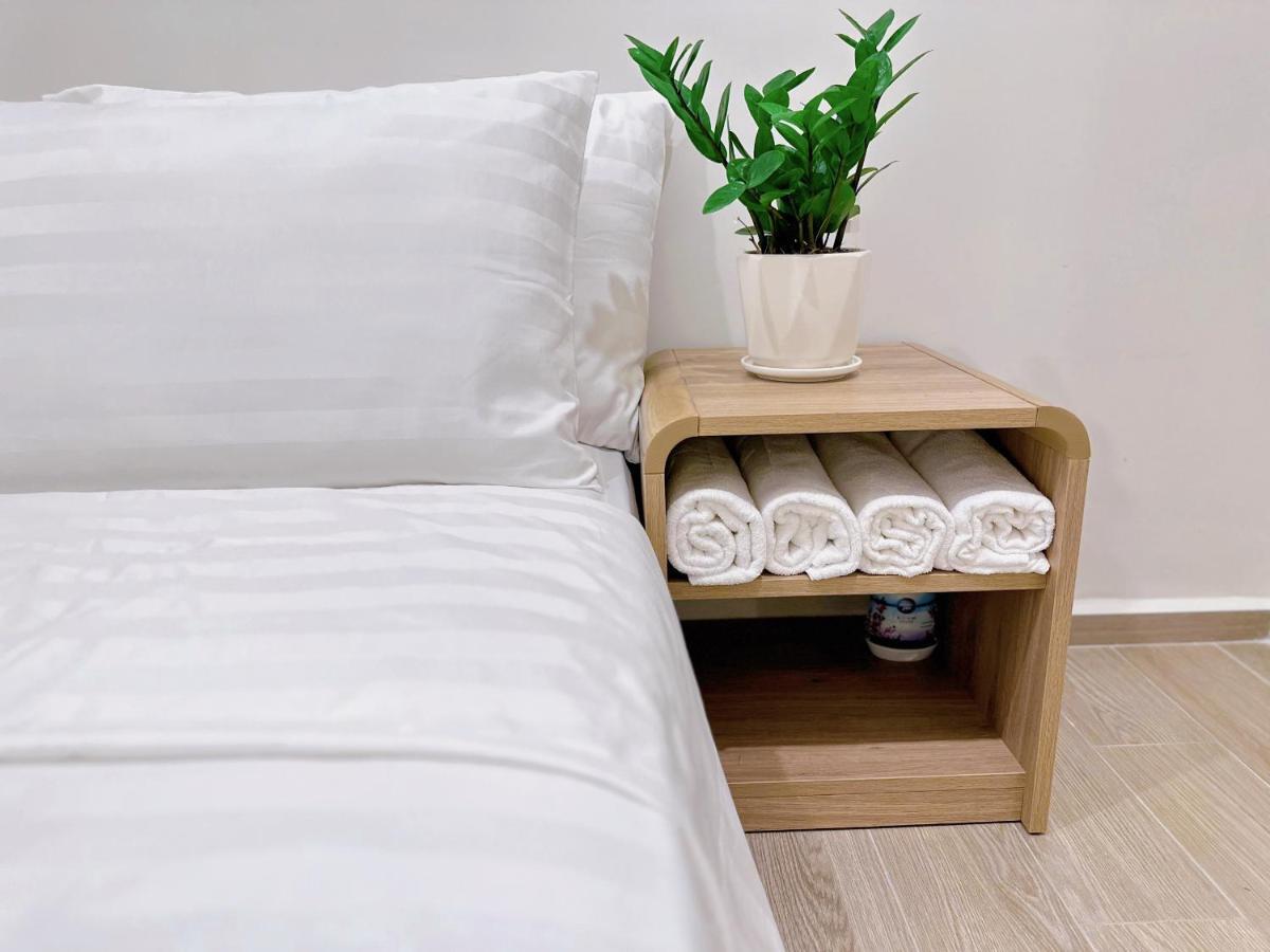 Homeaway - The Song Apartment 3Brs Lux Condotel 头顿 外观 照片