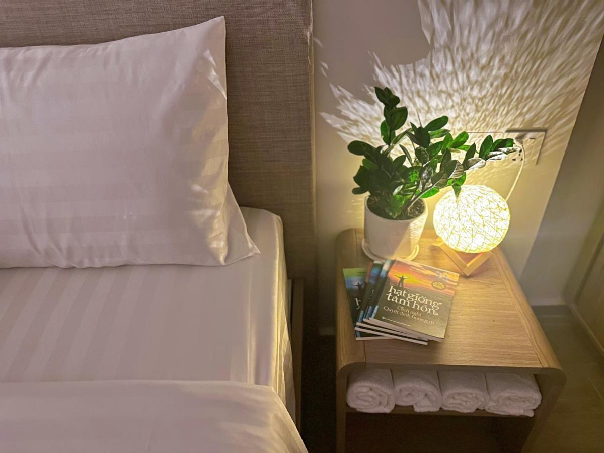 Homeaway - The Song Apartment 3Brs Lux Condotel 头顿 外观 照片