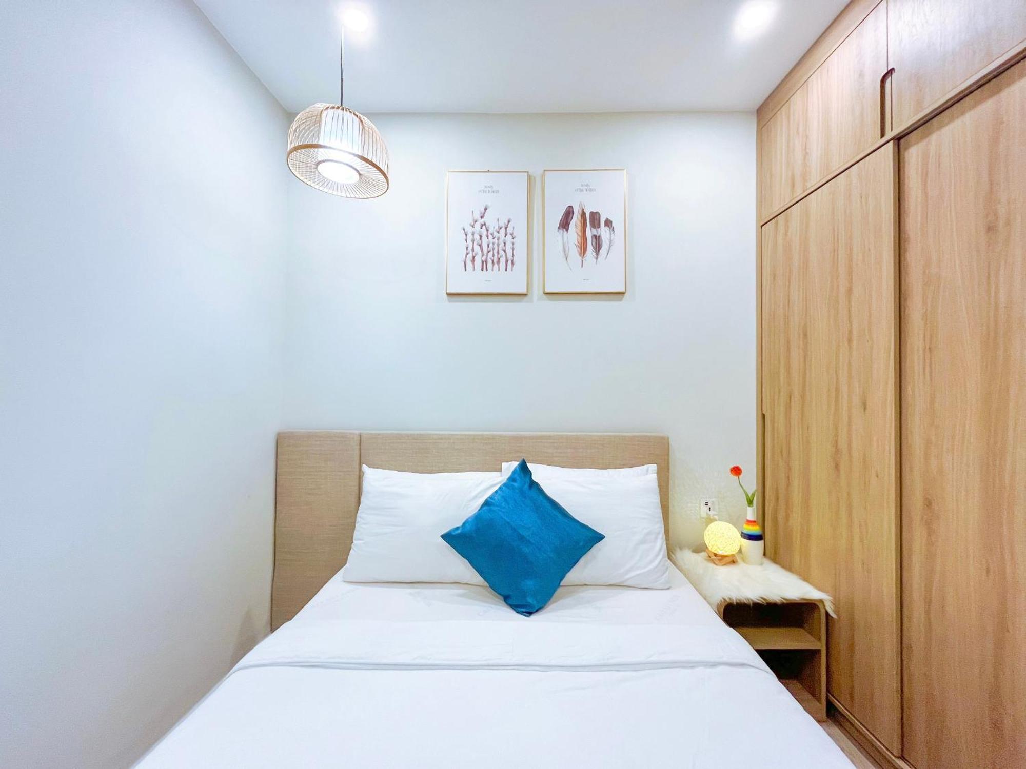 Homeaway - The Song Apartment 3Brs Lux Condotel 头顿 外观 照片