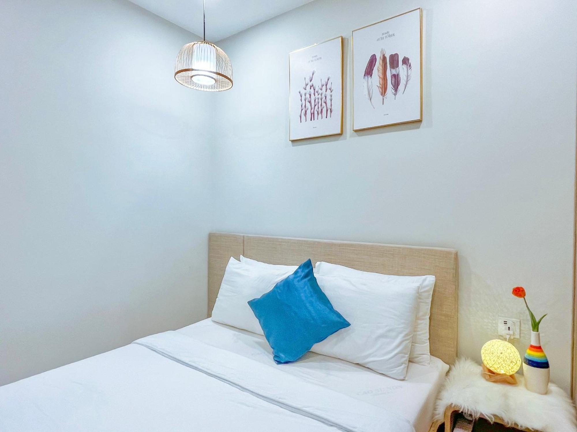 Homeaway - The Song Apartment 3Brs Lux Condotel 头顿 外观 照片